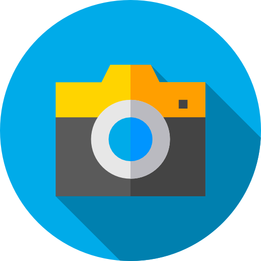 Photo camera